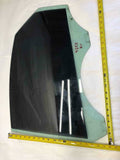 2004 - 2011 VOLVO 40 SERIES Sedan Rear Driver Side Door Glass Window Left LH