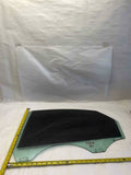 2004 - 2011 VOLVO 40 SERIES Sedan Rear Driver Side Door Glass Window Left LH