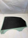 2004 - 2011 VOLVO 40 SERIES Rear Door Glass Window Tint Passenger Right Side OEM