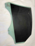 2004 - 2011 VOLVO 40 SERIES Rear Door Glass Window Tint Passenger Right Side OEM