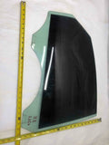 2004 - 2011 VOLVO 40 SERIES Rear Door Glass Window Tint Passenger Right Side OEM