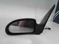 2012 CHEVROLET CRUZE Left Driver Side Side View Power Mirror OEM