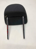 2009 NISSAN VERSA Rear Headrest Right Passenger Side Or Left Driver Side OEM