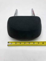 2009 NISSAN VERSA Rear Headrest Right Passenger Side Or Left Driver Side OEM
