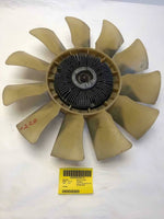 FORD PICKUP F150 1997 - 2004 Engine Motor Cooling Plastic Fan Clutch Blade