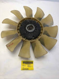 FORD PICKUP F150 1997 - 2004 Engine Motor Cooling Plastic Fan Clutch Blade