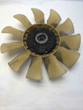 FORD PICKUP F150 1997 - 2004 Engine Motor Cooling Plastic Fan Clutch Blade