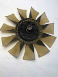 FORD PICKUP F150 1997 - 2004 Engine Motor Cooling Plastic Fan Clutch Blade