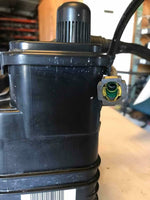 2016 - 2017 CHEVY IMPALA CHARCOAL CANISTER EVAPORATOR FUEL VAPOR EMISSION OEM &