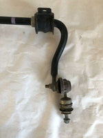 2012  MAZDA 3 Rear Back Suspension Stabilizer Sway Bar Fits: 2010 - 2013
