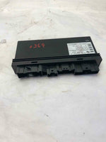 2008 - 2010 BMW 535I Body Control Module Unit Comfort Relay 5WK49111A