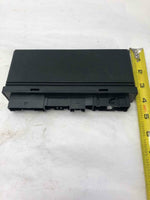 2008 - 2010 BMW 535I Body Control Module Unit Comfort Relay 5WK49111A