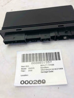 2008 - 2010 BMW 535I Body Control Module Unit Comfort Relay 5WK49111A