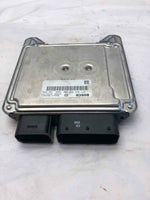 2008 BMW 535I Engine Control Module Unit EMC ECU 1277022096