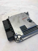 2008 BMW 535I Engine Control Module Unit EMC ECU 1277022096