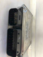 2008 BMW 535I Engine Control Module Unit EMC ECU 1277022096