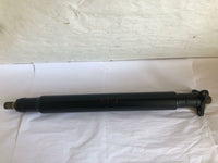 2008 BMW 535I Front Drive Shaft A/T Automatic Transmission 3.0L 6 Cylinder