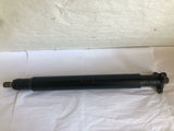 2008 BMW 535I Front Drive Shaft A/T Automatic Transmission 3.0L 6 Cylinder