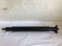 2008 BMW 535I Front Drive Shaft A/T Automatic Transmission 3.0L 6 Cylinder