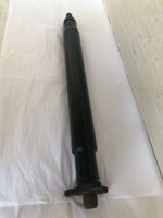 2008 BMW 535I Front Drive Shaft A/T Automatic Transmission 3.0L 6 Cylinder