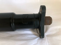 2008 BMW 535I Front Drive Shaft A/T Automatic Transmission 3.0L 6 Cylinder