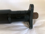 2008 BMW 535I Front Drive Shaft A/T Automatic Transmission 3.0L 6 Cylinder