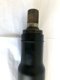 2008 BMW 535I Front Drive Shaft A/T Automatic Transmission 3.0L 6 Cylinder