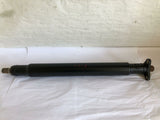 2008 BMW 535I Front Drive Shaft A/T Automatic Transmission 3.0L 6 Cylinder