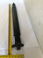2008 BMW 535I Front Drive Shaft A/T Automatic Transmission 3.0L 6 Cylinder