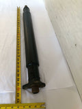 2008 BMW 535I Front Drive Shaft A/T Automatic Transmission 3.0L 6 Cylinder
