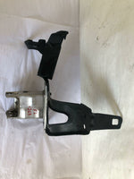 2008 BMW 535I Front Head Light Lamp Mounting Bracket Left Side LH