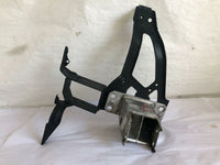 2008 BMW 535I Front Head Light Lamp Mounting Bracket Left Side LH
