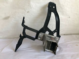 2008 BMW 535I Front Head Light Lamp Mounting Bracket Left Side LH