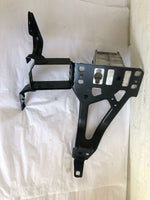 2008 BMW 535I Front Head Light Lamp Mounting Bracket Left Side LH
