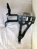 2008 BMW 535I Front Head Light Lamp Mounting Bracket Left Side LH
