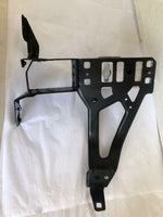 2008 BMW 535I Front Head Light Lamp Mounting Bracket Left Side LH