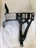 2008 BMW 535I Front Head Light Lamp Mounting Bracket Left Side LH