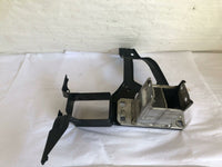 2008 BMW 535I Front Head Light Lamp Mounting Bracket Left Side LH