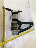 2008 BMW 535I Front Head Light Lamp Mounting Bracket Left Side LH