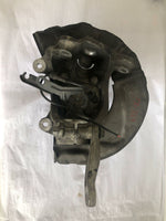 2008 BMW 535I Front Spindle Knuckle with Wheel Hub Right Passenger Side RH