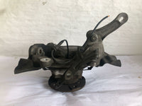 2008 BMW 535I Front Spindle Knuckle with Wheel Hub Right Passenger Side RH