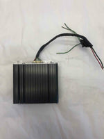 2008 DODGE CALIBER Radio Audio Amplifier AMP