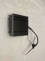 2008 DODGE CALIBER Radio Audio Amplifier AMP
