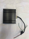 2008 DODGE CALIBER Radio Audio Amplifier AMP