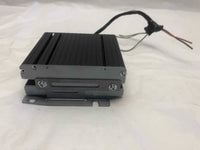 2008 DODGE CALIBER Radio Audio Amplifier AMP