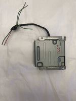 2008 DODGE CALIBER Radio Audio Amplifier AMP