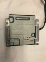 2008 DODGE CALIBER Radio Audio Amplifier AMP