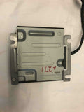 2008 DODGE CALIBER Radio Audio Amplifier AMP