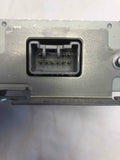 2008 DODGE CALIBER Radio Audio Amplifier AMP