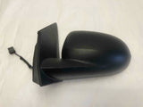 2007 - 2012 DODGE CALIBER Front Door Mirror Left Driver Side LH